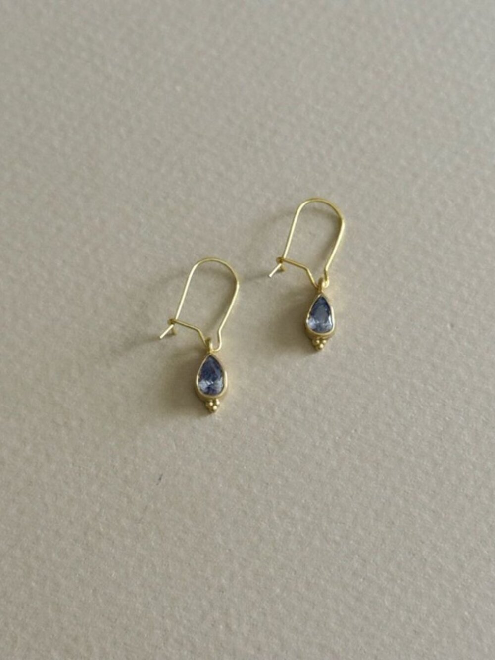 TeardropEarringsN912